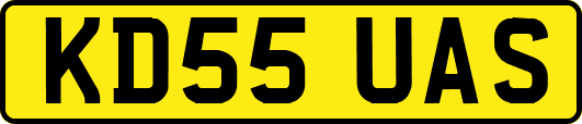 KD55UAS