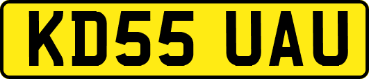 KD55UAU