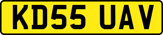 KD55UAV