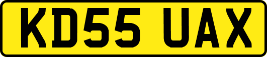 KD55UAX