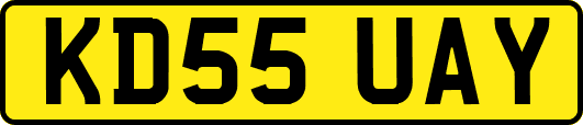 KD55UAY