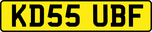 KD55UBF
