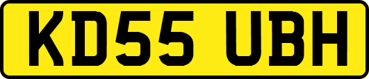 KD55UBH