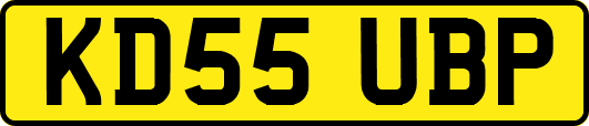 KD55UBP