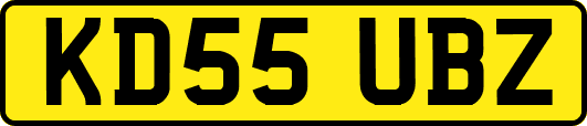 KD55UBZ