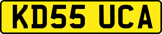 KD55UCA