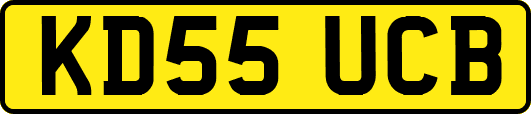 KD55UCB