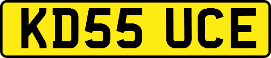 KD55UCE