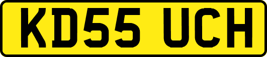 KD55UCH