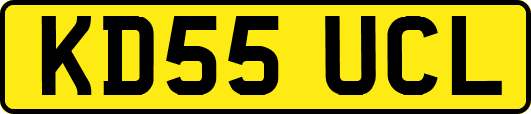 KD55UCL