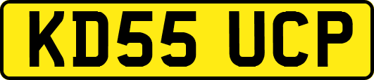 KD55UCP