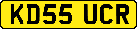 KD55UCR