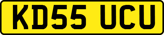 KD55UCU