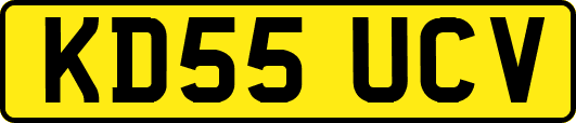 KD55UCV