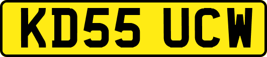 KD55UCW