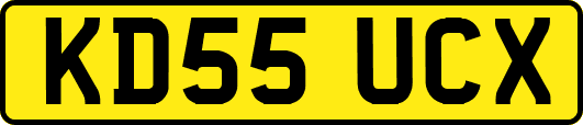 KD55UCX