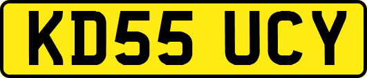 KD55UCY