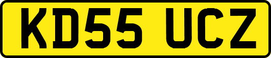 KD55UCZ