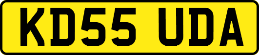 KD55UDA