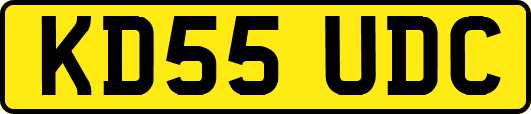 KD55UDC