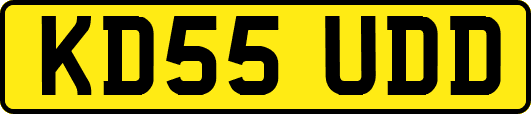 KD55UDD