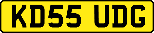 KD55UDG