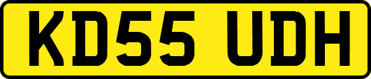 KD55UDH