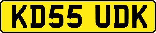 KD55UDK