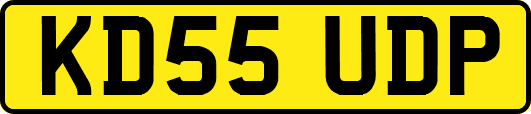 KD55UDP
