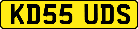 KD55UDS