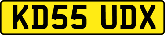 KD55UDX