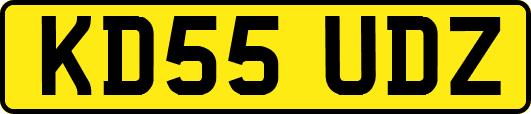 KD55UDZ