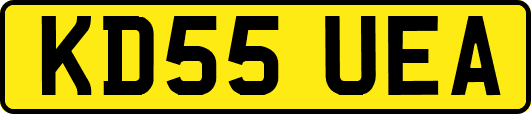 KD55UEA