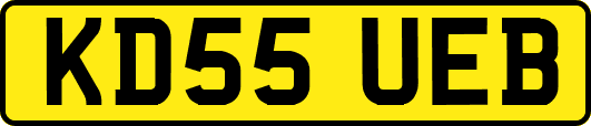 KD55UEB