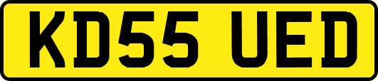 KD55UED