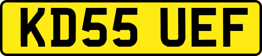KD55UEF