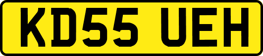 KD55UEH