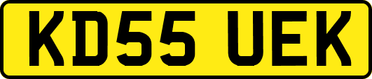 KD55UEK