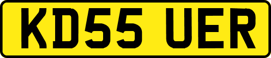 KD55UER