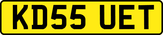 KD55UET