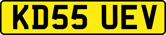 KD55UEV