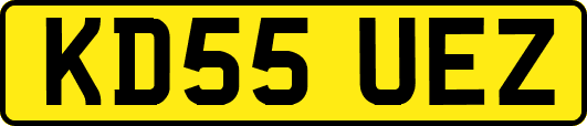 KD55UEZ