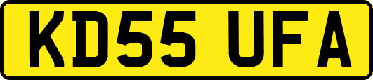 KD55UFA