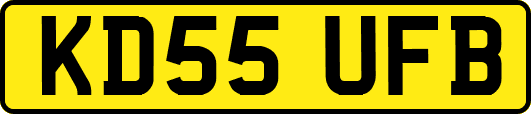 KD55UFB