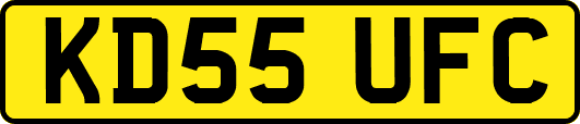 KD55UFC