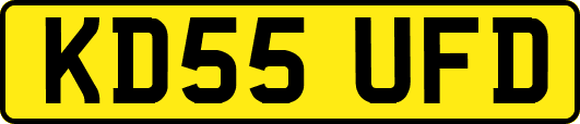 KD55UFD