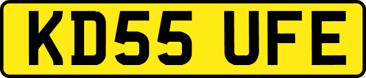KD55UFE