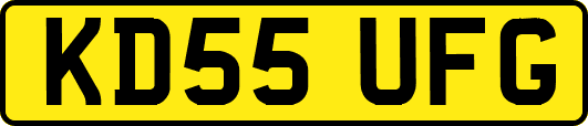 KD55UFG