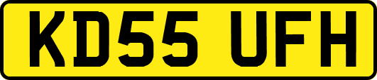 KD55UFH