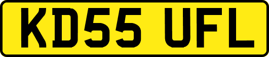 KD55UFL